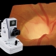 image of 3D retinal image using the kowa camera
