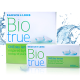 biotrue one day contact lenses.