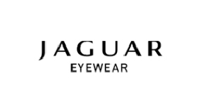 jaguar eyewear logo