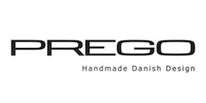 prego eyewear logo