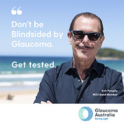 glaucoma week