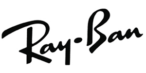 rayban optical logo