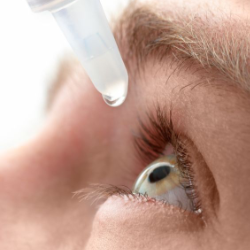 Why Do My Eyes Water Constantly? The Surprising Link to Dry Eye 1 Use drops to treat dry eye